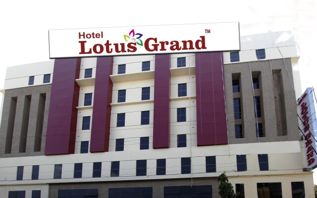 Collection O 3169 Hotel Lotus Grand