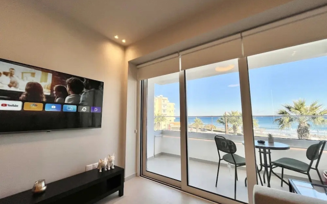 14 LCA - Stay Atalanta Apartment