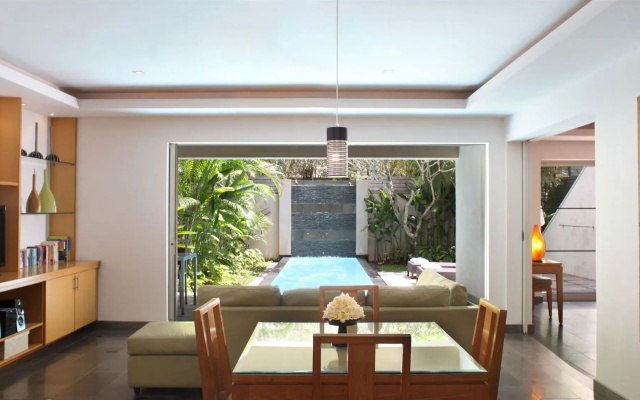 Bali Island Villas and Spa Seminyak
