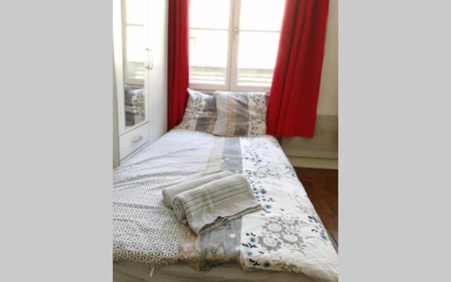STUDIO 21 cosy dans le centre de LIMOGES