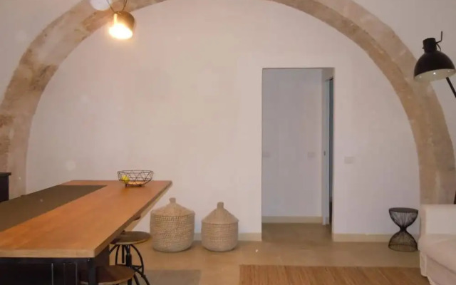 Luxury Apartment in Historic Ortigia, Syracuse
