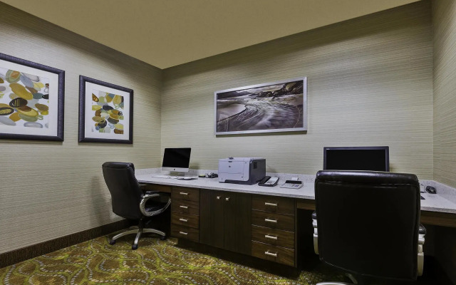Hampton Inn & Suites Bend