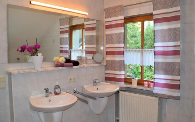 Ferienwohnungen Geiger