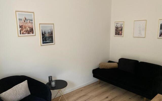 Apartments Torggl