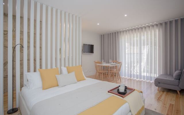 Liiiving in Porto - Charming Downtown Delight I