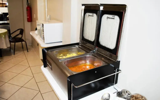 Hotel Fiorini Ltda - Hotel in Sao Carlos - Photo 4