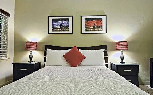 Suites on South Beach