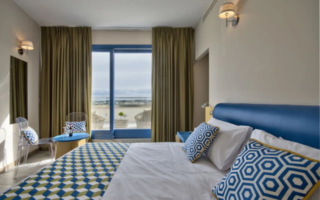 The British Suites