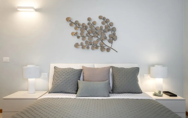 Apt24 - Villa Castello di Soiano