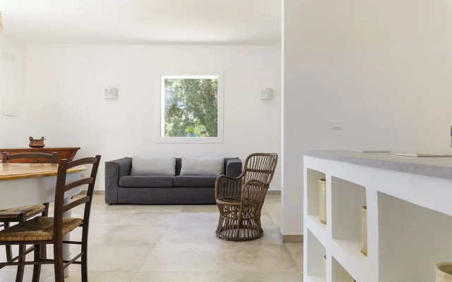 Villetta Foragno con giardino by Wonderful Italy