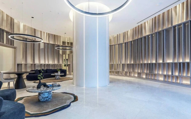 The Star Residence 2BR by Samah