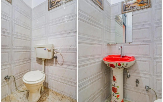 Sai Guest House by OYO Rooms