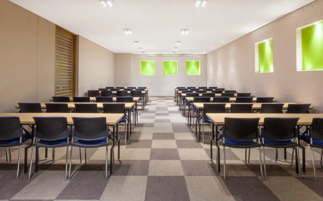 Tryp by Wyndham Bucaramanga Cabecera