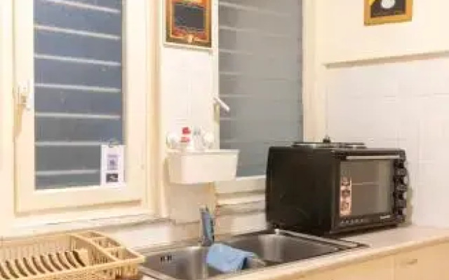 Athens Center Apartment [Gtd8292]