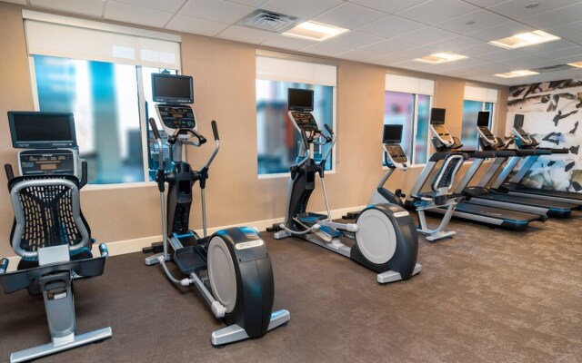 Residence Inn By Marriott Livermore