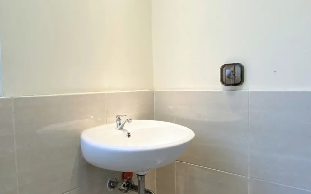 Comfortable And Cozy 2Br Meikarta Apartment