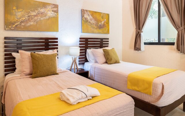 Casa Dos Lirios Boutique B&B