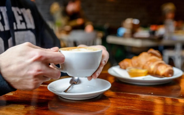 Alemeyn The Taksim Leons Hotel Cafe & Spa