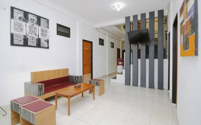 Airy Eco Ruhui Rahayu Satu Kompleks Bumi Rengganis Balikpapan