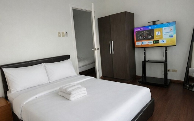 StayLuxia Boutique Hotel Knightsbridge