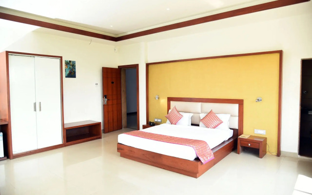 Hotel Tania Searock
