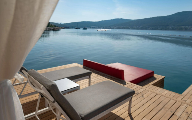 Titanic Luxury Collection Bodrum