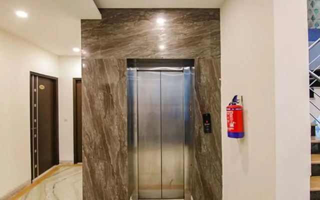 Fabhotel Sr 68