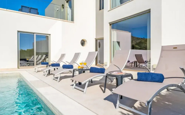 Villa Laura