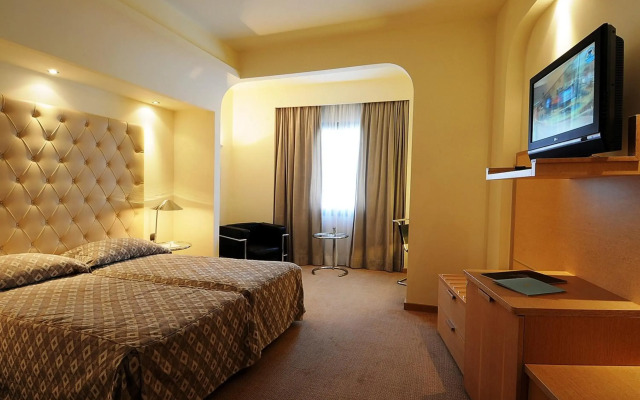 Club Hotel Casino Loutraki