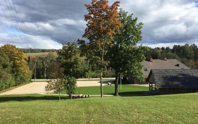 Vasekoja Holiday Home