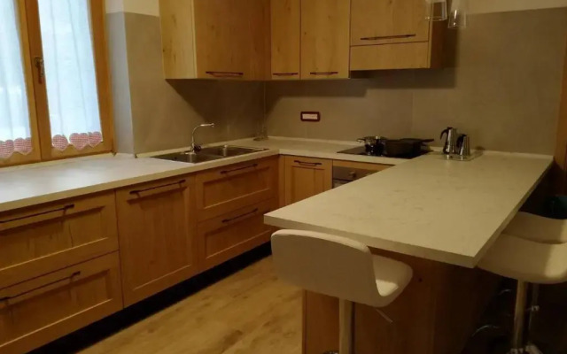 Appartamento Patrizia e Franco