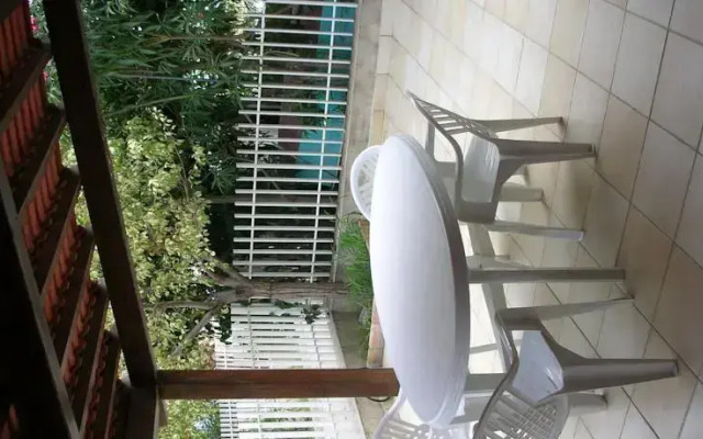 Villaggio Oasis