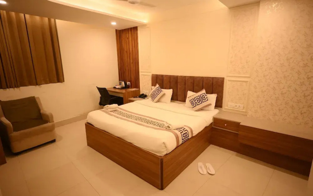 Hotel Santoor