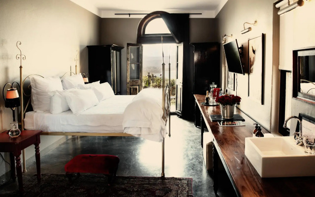 Grand Africa Rooms and Rendezvous
