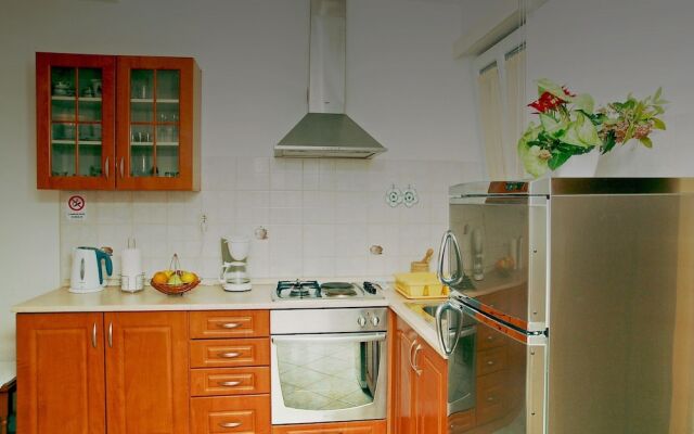 Sol Jardin Apartments