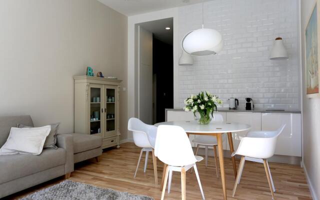 Apartament Soleil II