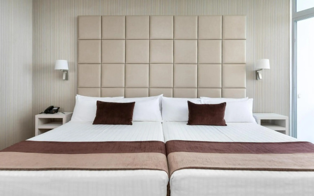 Novotel Paris Roissy CDG Convention