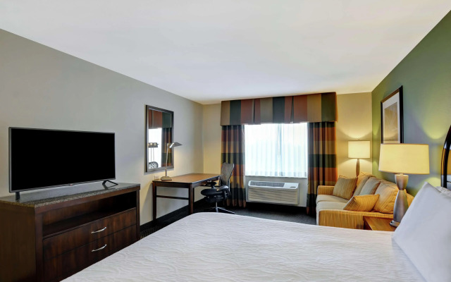 Hilton Garden Inn Green Bay