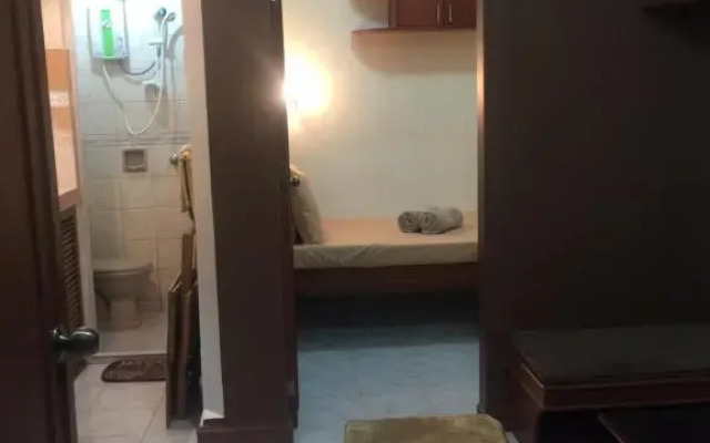 Las Pinas Serviced Apartment