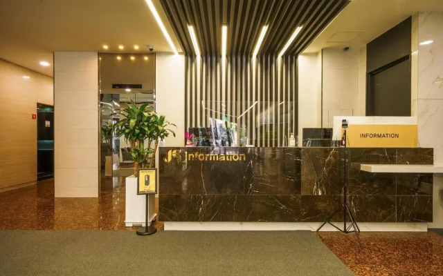 Jamsil stay hotel