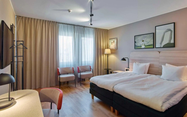 Scandic Borlänge