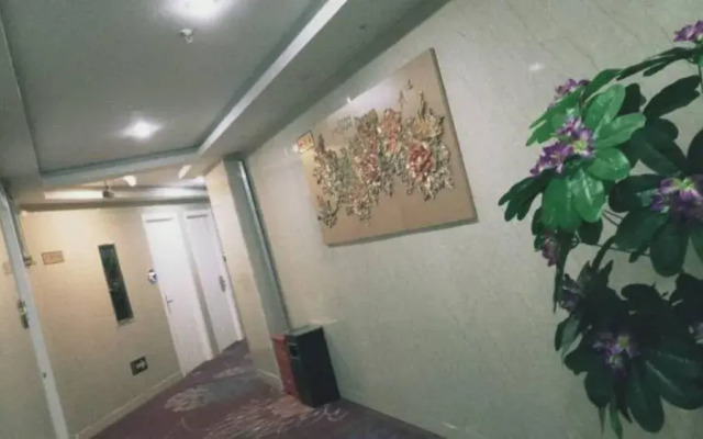 Shanghai Zhijin Hotel