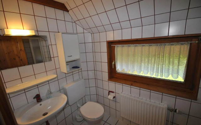 Ferienhaus Sturmtaucher