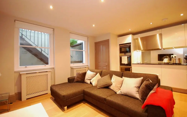 Valet Apartments Fitzrovia
