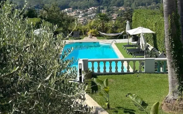 La Bastide Gourmande