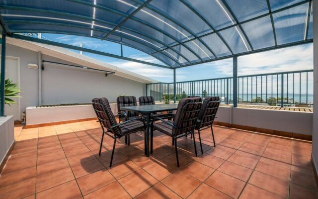 Yacaaba Terrace, Unit 9, 3 Yacaaba Street