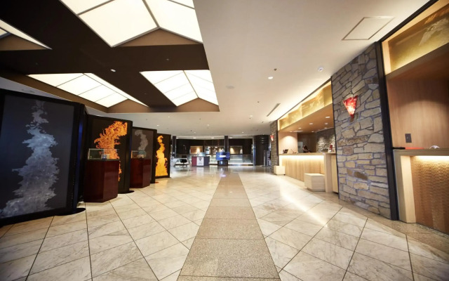 Izumisano Center Hotel
