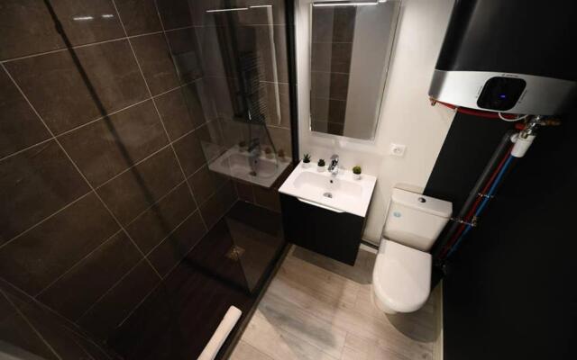 Verrerie 47 - Hypercentre Historique De Dijon