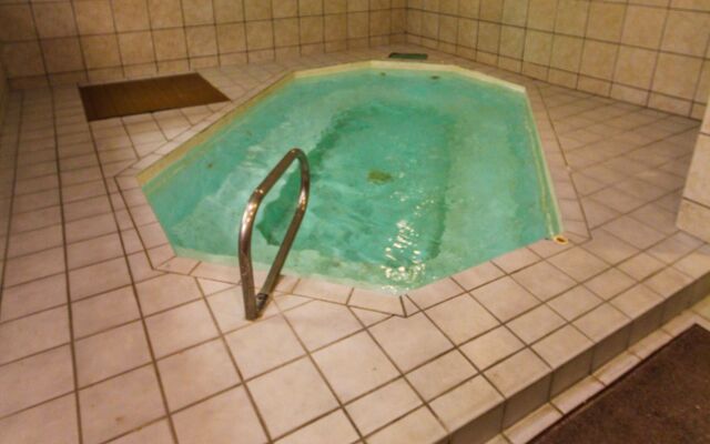 Park Hotel Condominiums