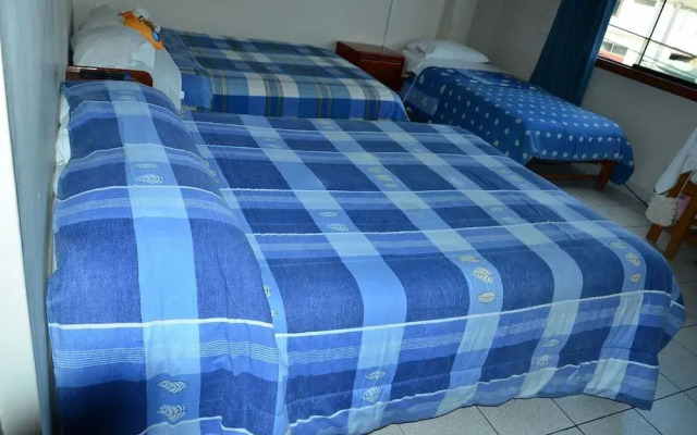 Hostal Don Reymundo